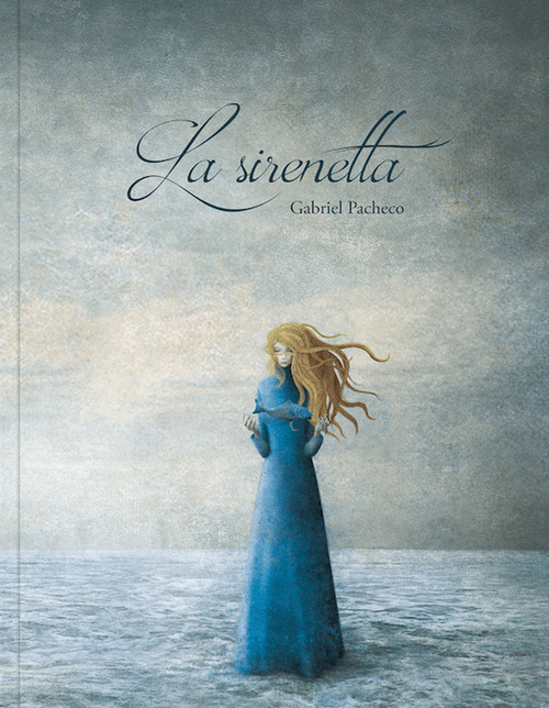 La sirenetta