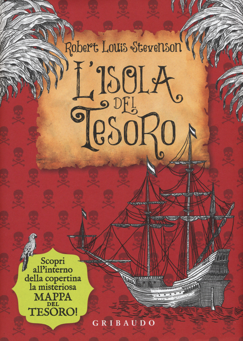 L' isola del tesoro