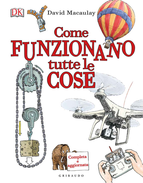La Divina Commedia