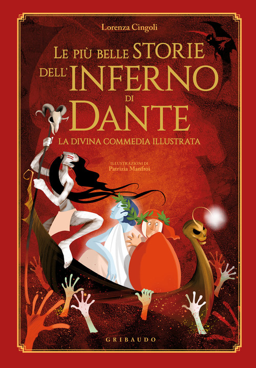 La Divina Commedia