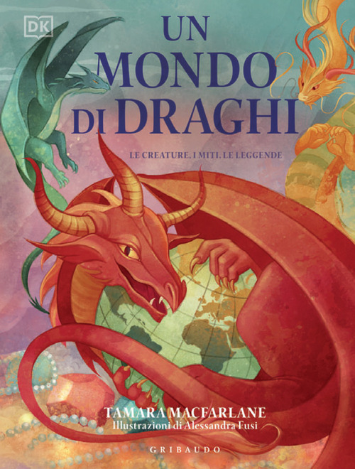 La Divina Commedia
