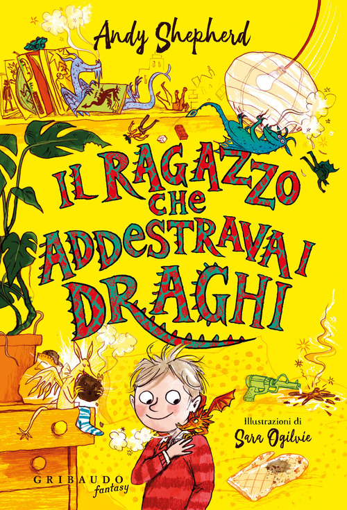 La Divina Commedia