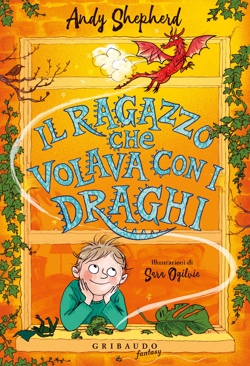 La Divina Commedia