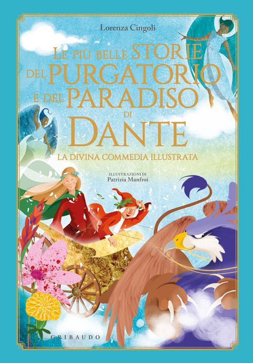 La Divina Commedia