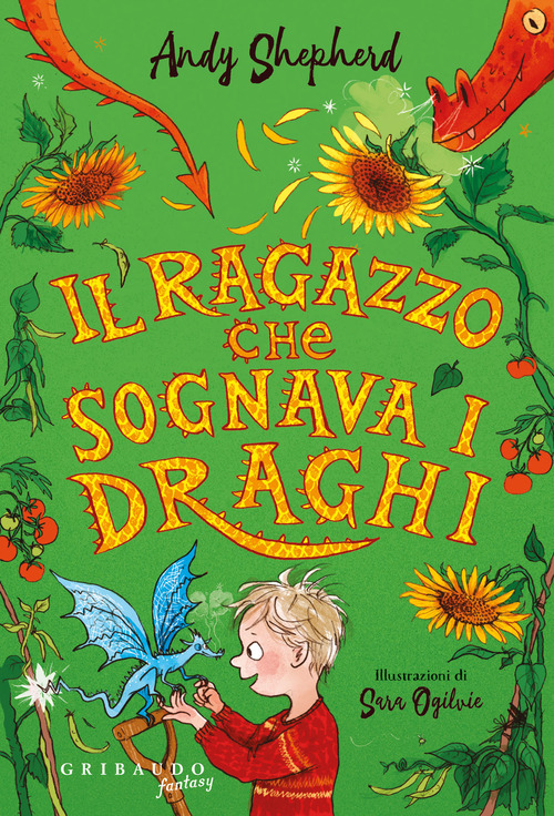 La Divina Commedia