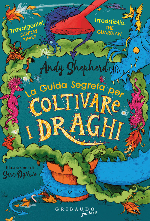 La Divina Commedia