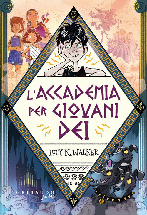 La Divina Commedia