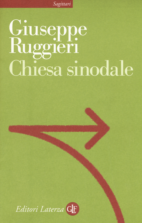 Chiesa sinodale