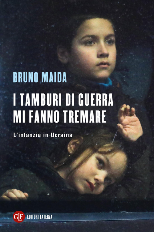 «I tamburi di guerra mi fanno tremare»