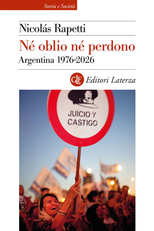 Nè oblio nè perdono