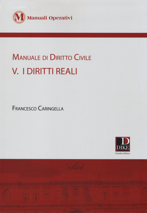 Manuale di diritto civile
