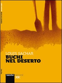 Buchi nel deserto