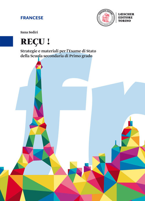 Reçu. Per la Scuola media