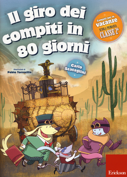 La Divina Commedia