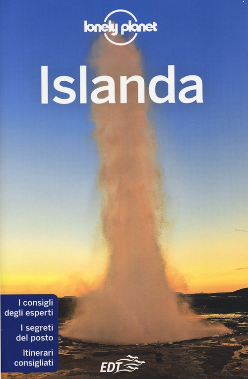 Islanda
