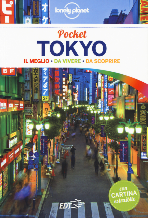 Tokyo