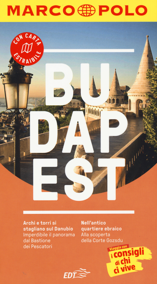 Budapest