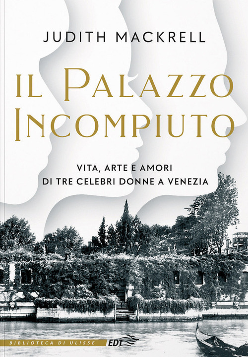 La Divina Commedia
