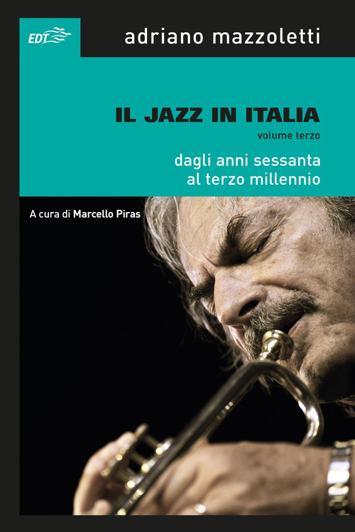 Il jazz in Italia. Volume Vol. 3