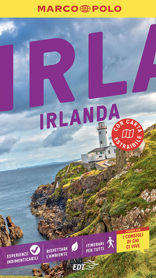 Irlanda