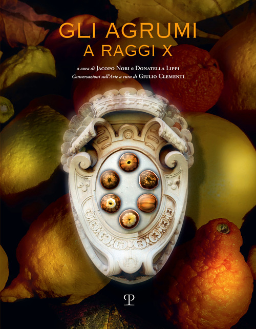 Gli agrumi a raggi X