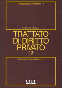 Trattato di diritto privato