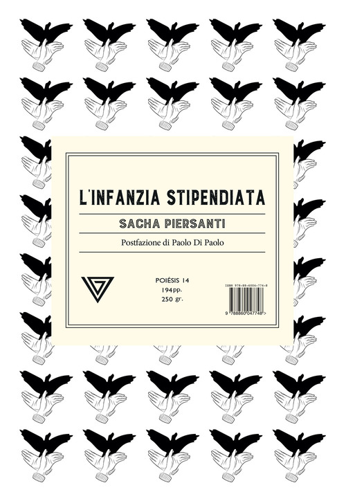 L'infanzia stipendiata