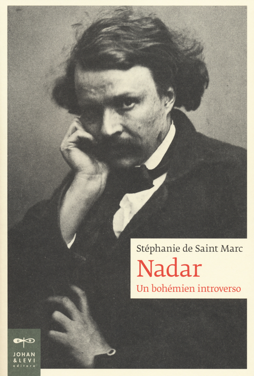 Nadar. Un bohémien introverso