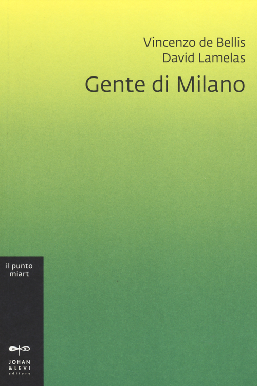 Gente di Milano