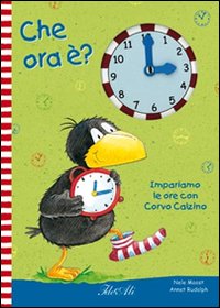 Che ora è?