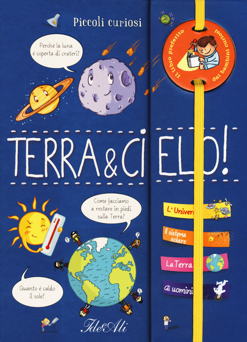 Terra & cielo!
