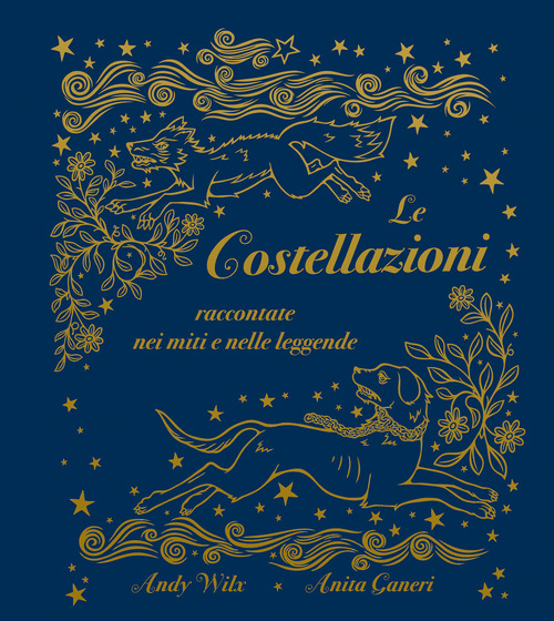 La Divina Commedia