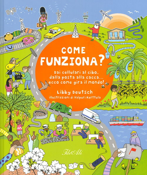 La Divina Commedia