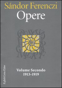 Opere. 1913-1919