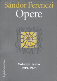 Opere 1919-1926