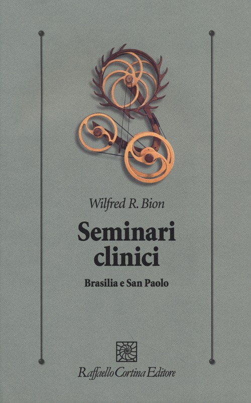 Seminari clinici. Brasilia e San Paolo