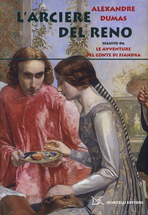 La Divina Commedia