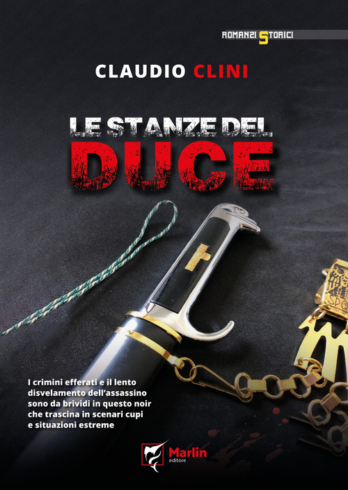 Le stanze del Duce