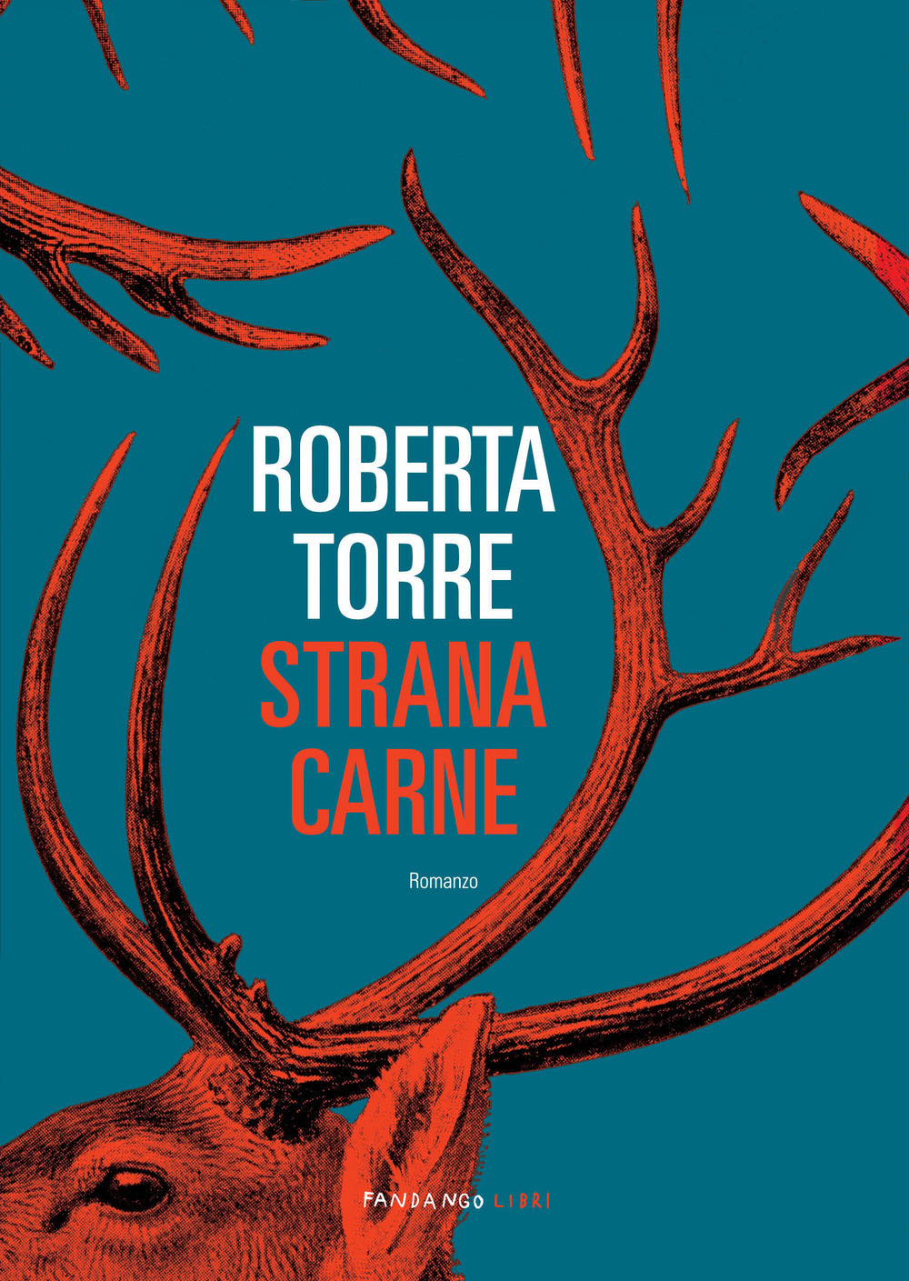 STRANA CARNE - 9788860448323