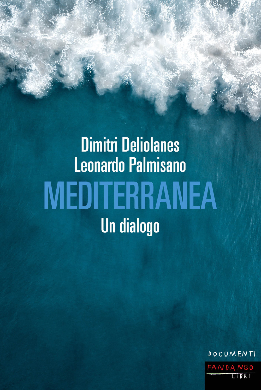 MEDITERRANEA - 9788860448729