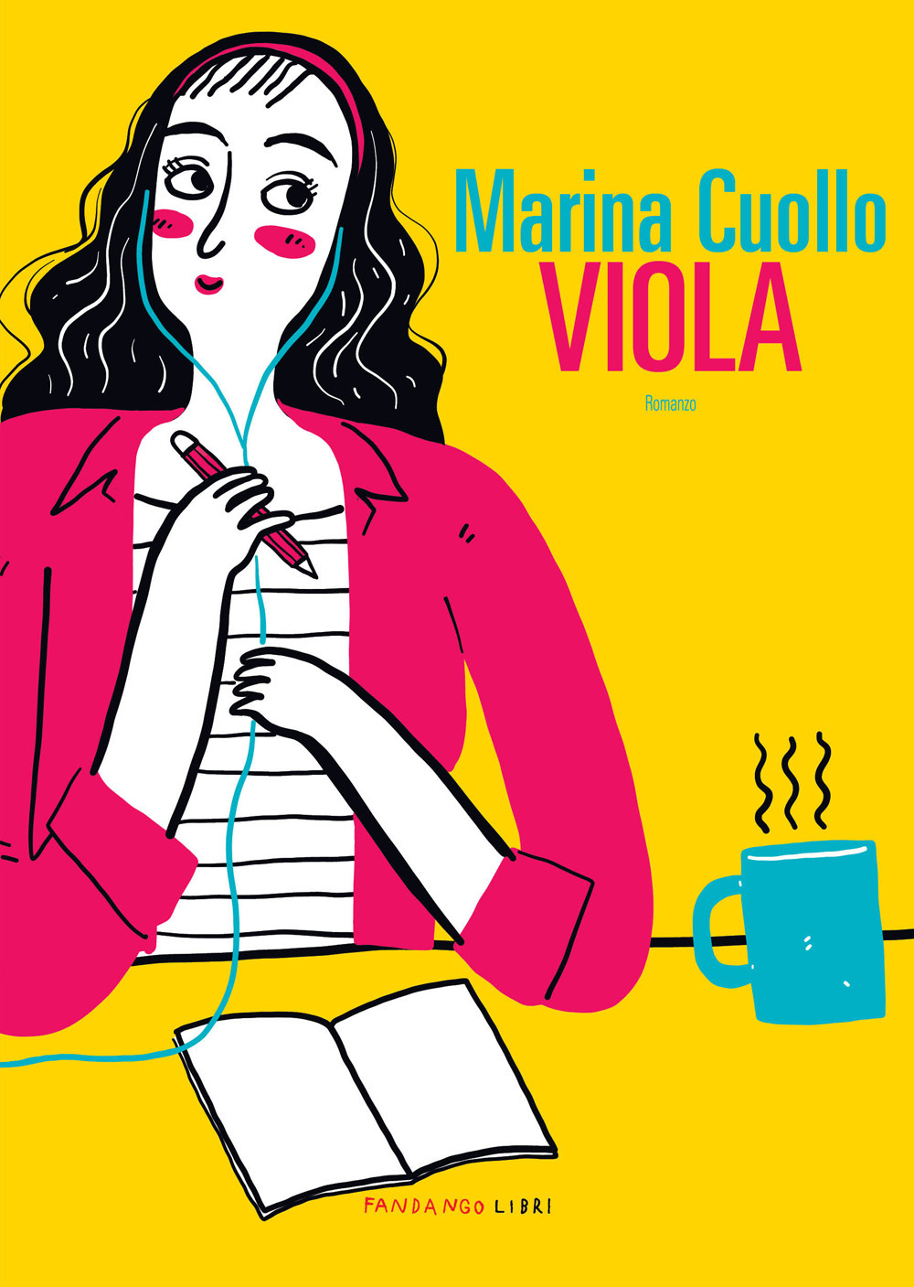 VIOLA - 9788860448866