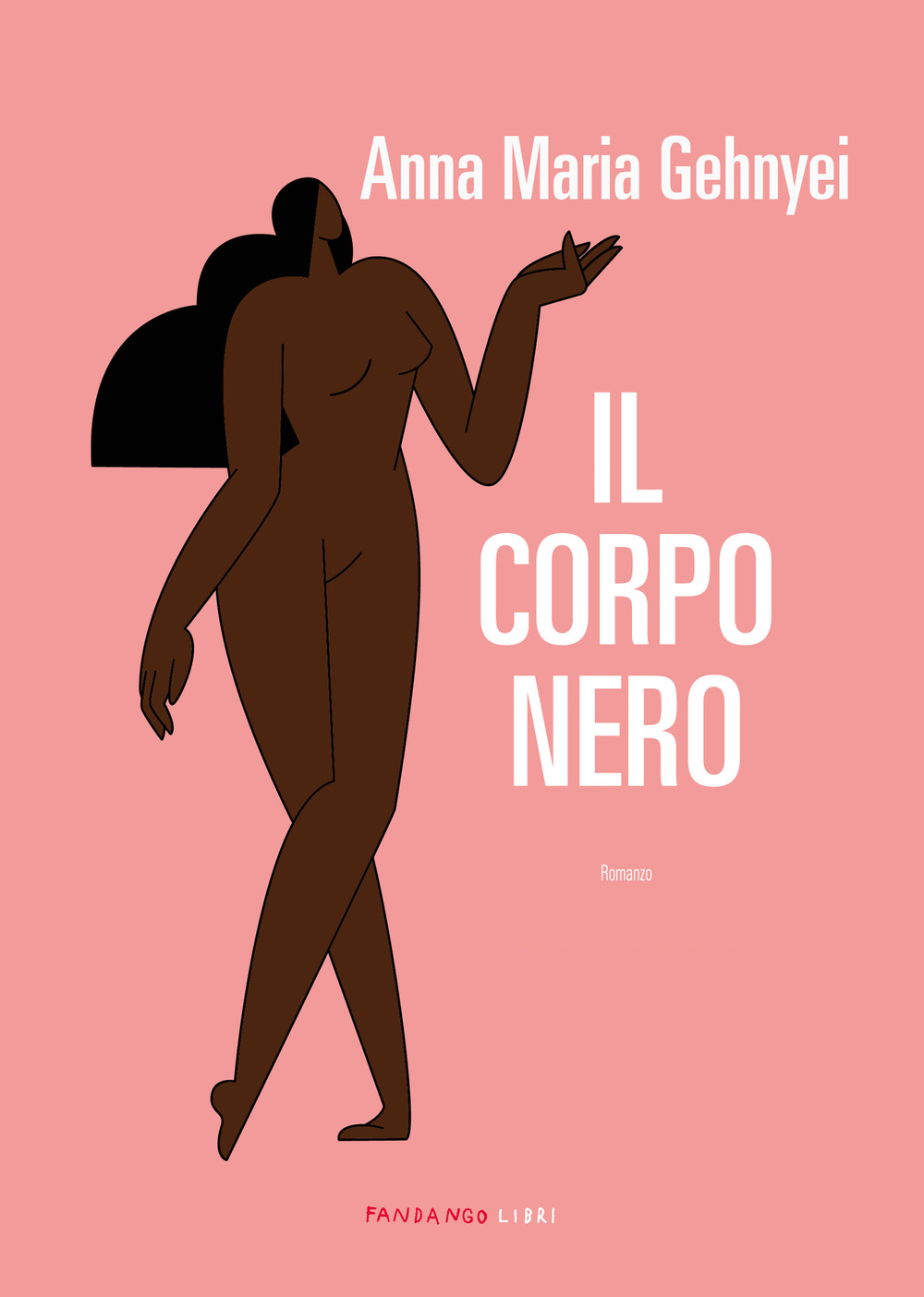 CORPO NERO (IL) - 9788860448941