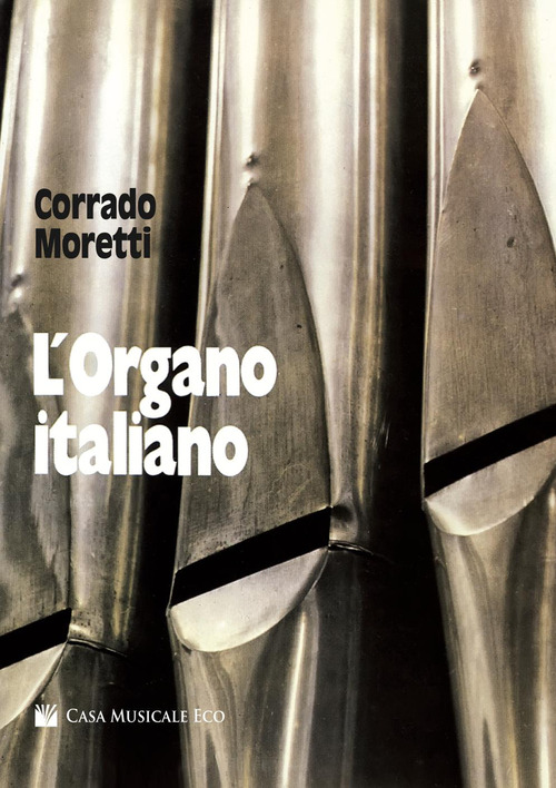 L'organo italiano