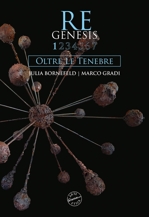 Re Genesis. Volume 1