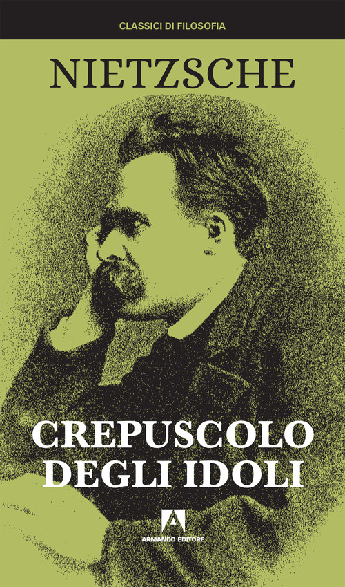 Crepuscolo degli idoli