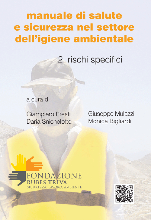Manuale di salute e sicurezza nel settore dell'igiene ambientale. Volume 2