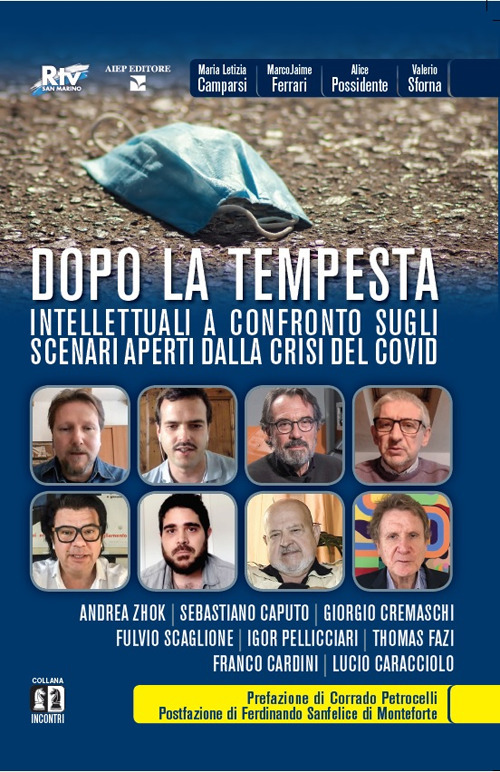 La Divina Commedia