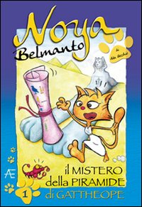 Noya Belmanto