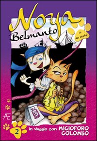 Noya Belmanto