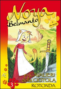 Noya Belmanto